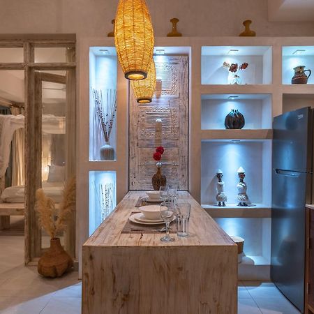 Saffron Villas Diani Beach Luaran gambar