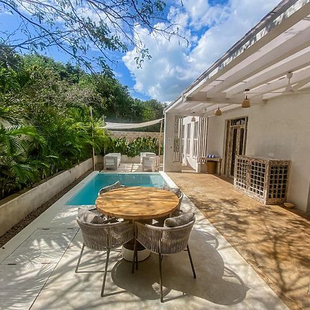 Saffron Villas Diani Beach Luaran gambar