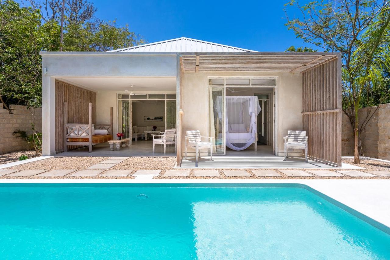 Saffron Villas Diani Beach Luaran gambar