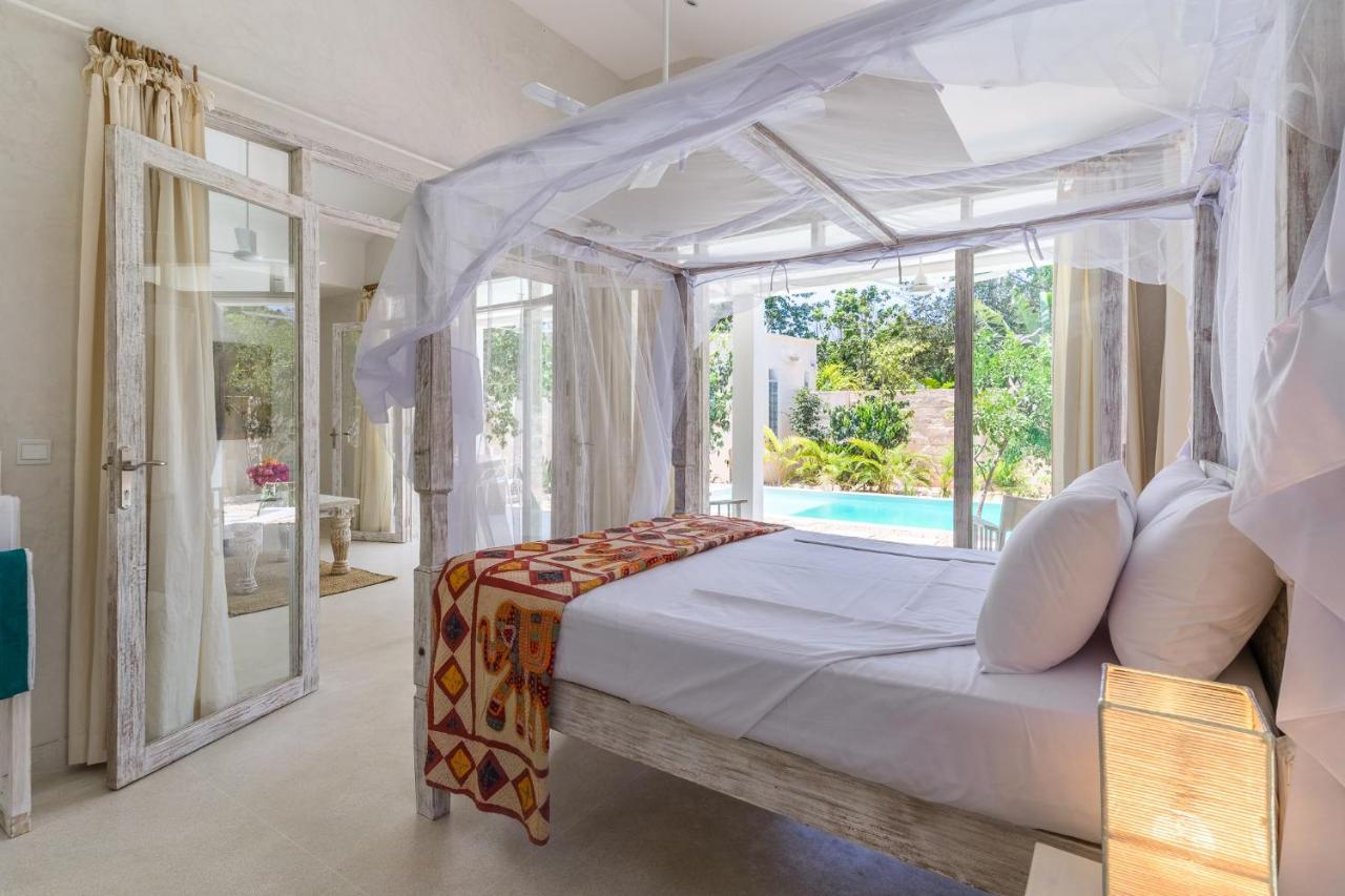 Saffron Villas Diani Beach Luaran gambar