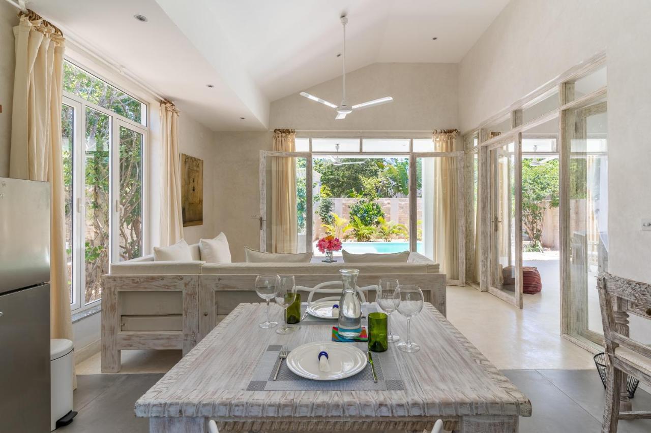 Saffron Villas Diani Beach Luaran gambar