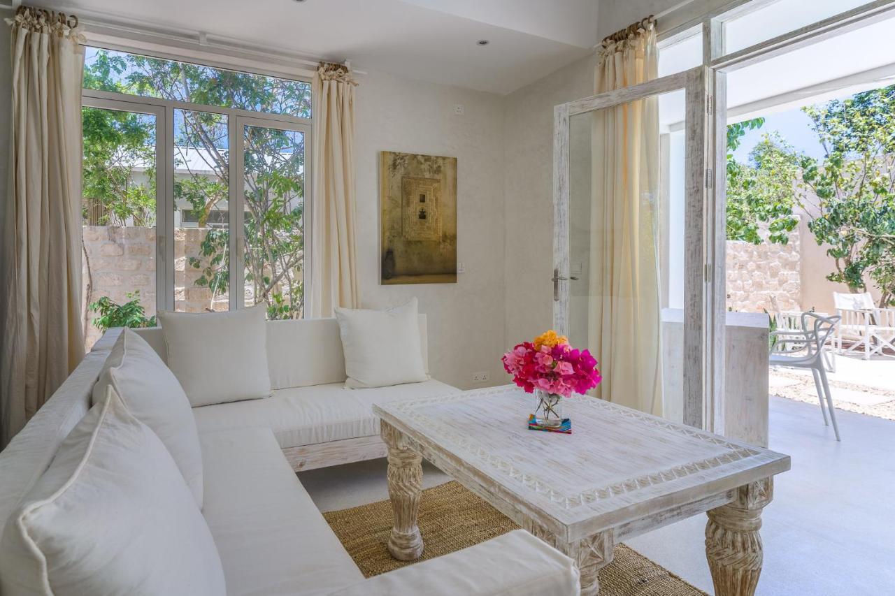 Saffron Villas Diani Beach Luaran gambar