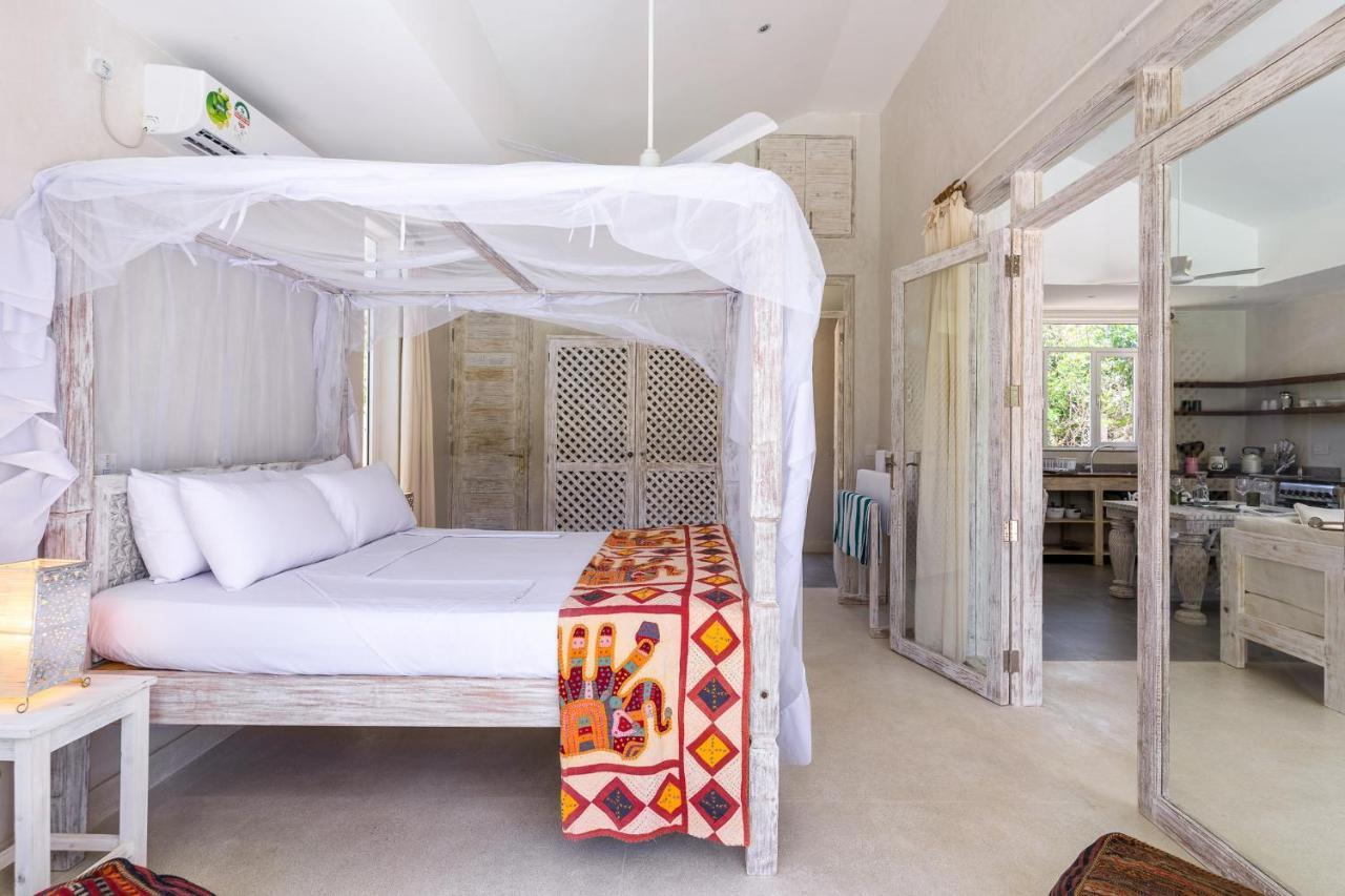 Saffron Villas Diani Beach Luaran gambar