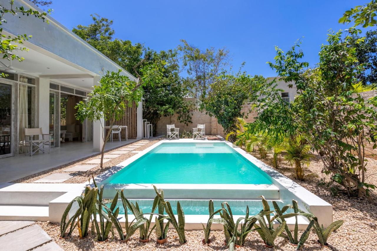 Saffron Villas Diani Beach Luaran gambar