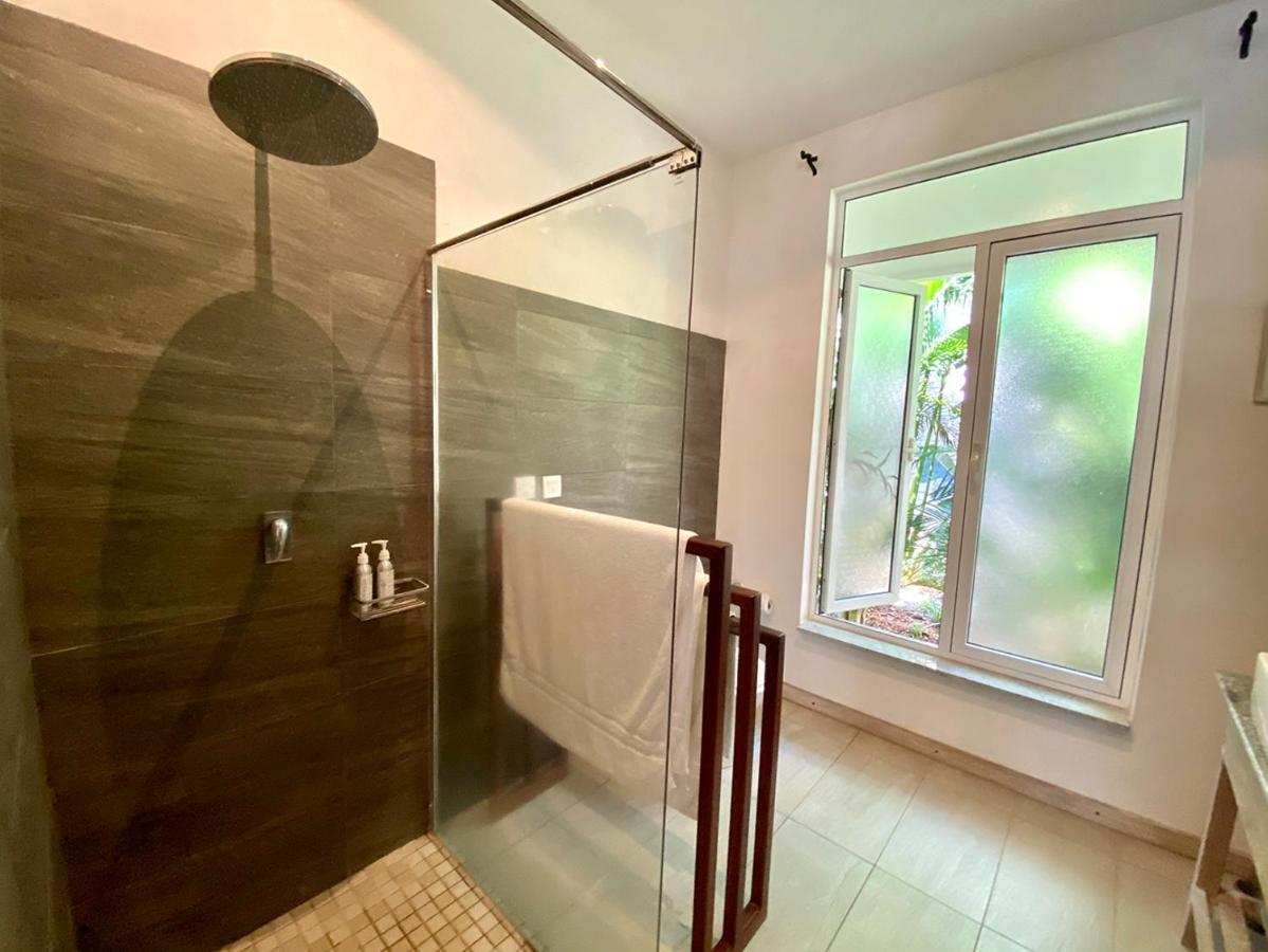 Saffron Villas Diani Beach Luaran gambar