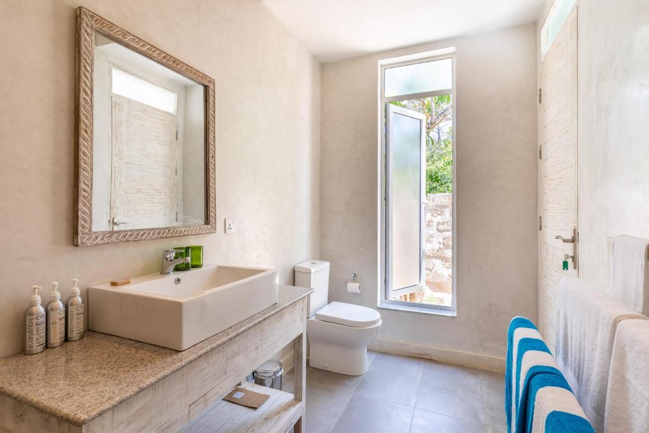 Saffron Villas Diani Beach Luaran gambar