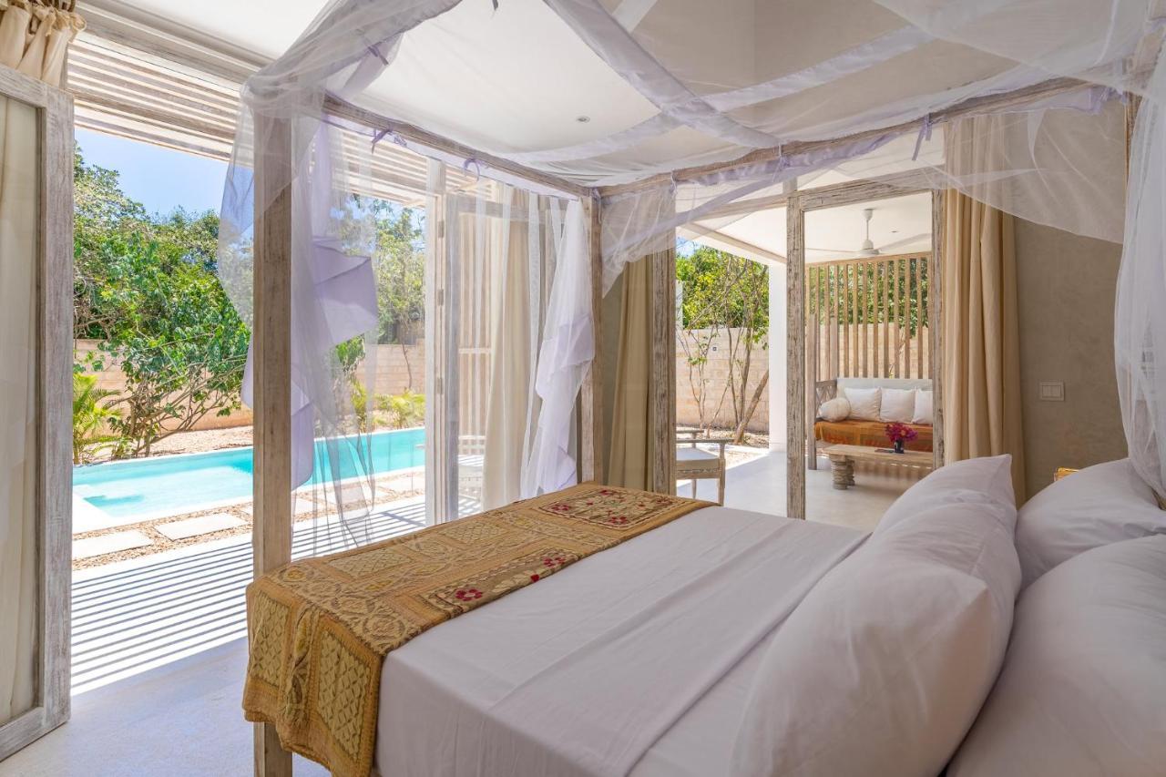 Saffron Villas Diani Beach Luaran gambar
