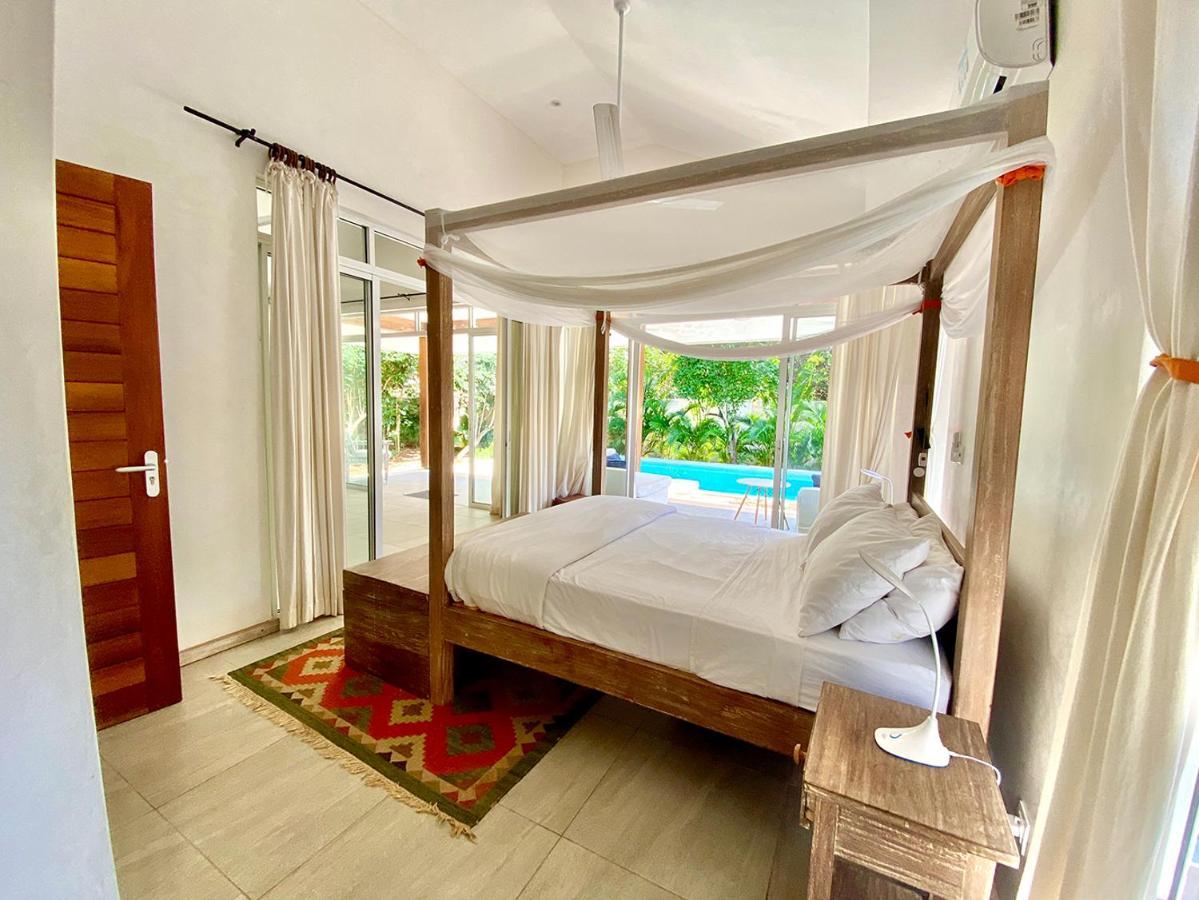 Saffron Villas Diani Beach Luaran gambar