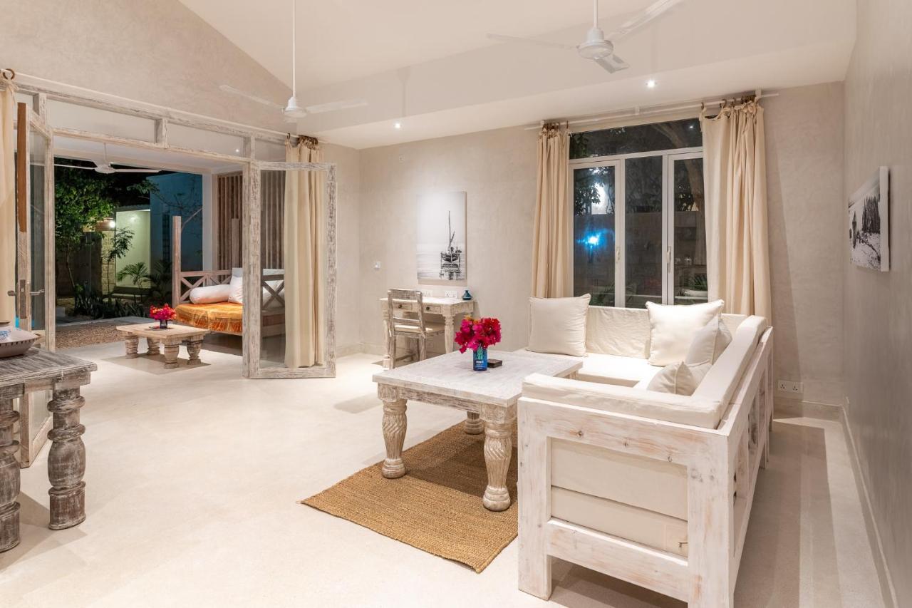 Saffron Villas Diani Beach Luaran gambar