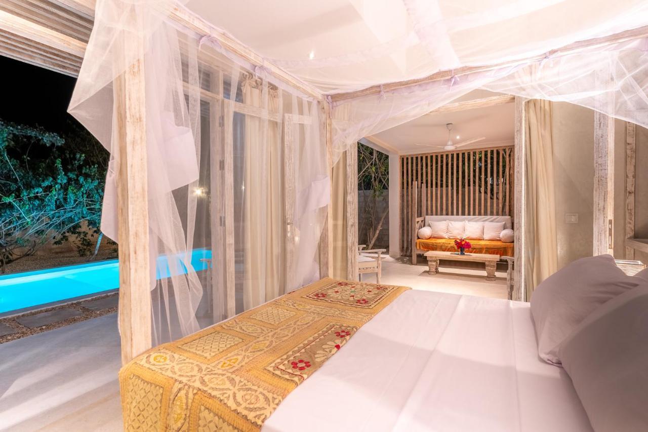 Saffron Villas Diani Beach Luaran gambar