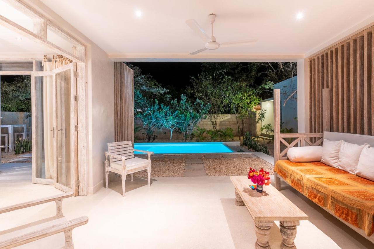 Saffron Villas Diani Beach Luaran gambar