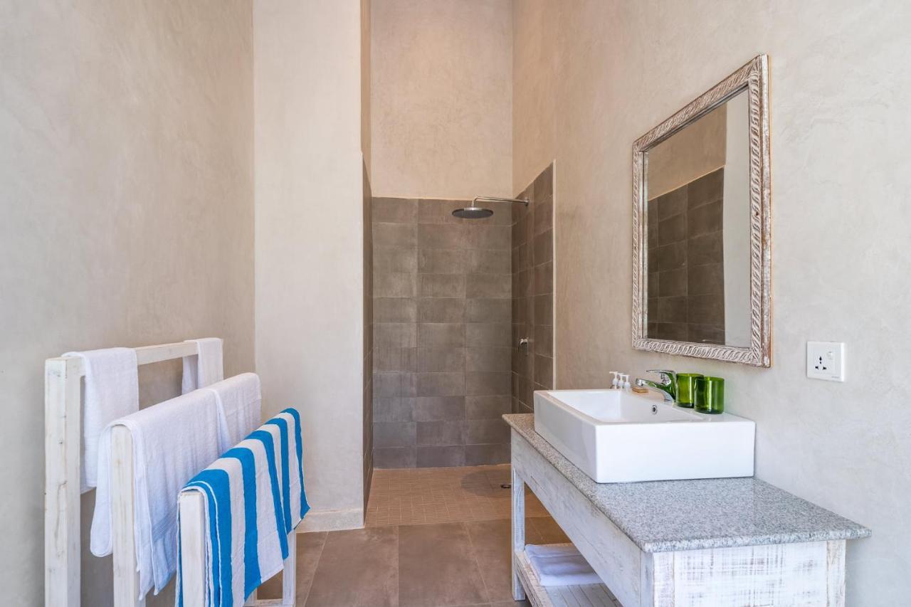 Saffron Villas Diani Beach Luaran gambar