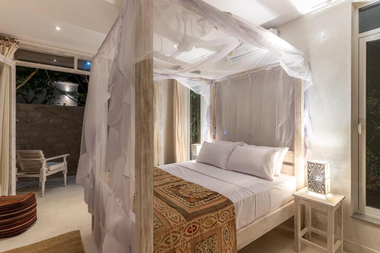 Saffron Villas Diani Beach Luaran gambar