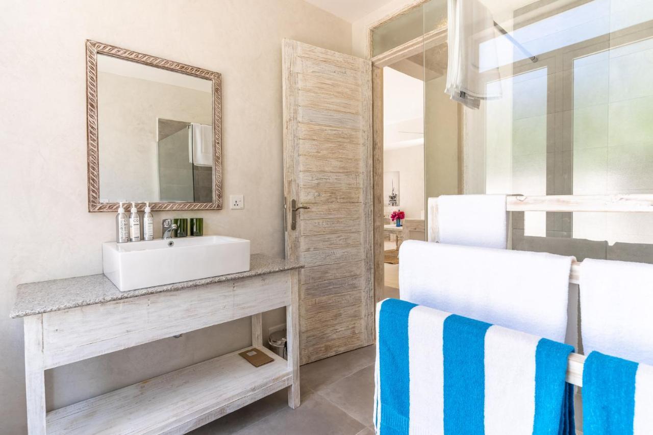 Saffron Villas Diani Beach Luaran gambar