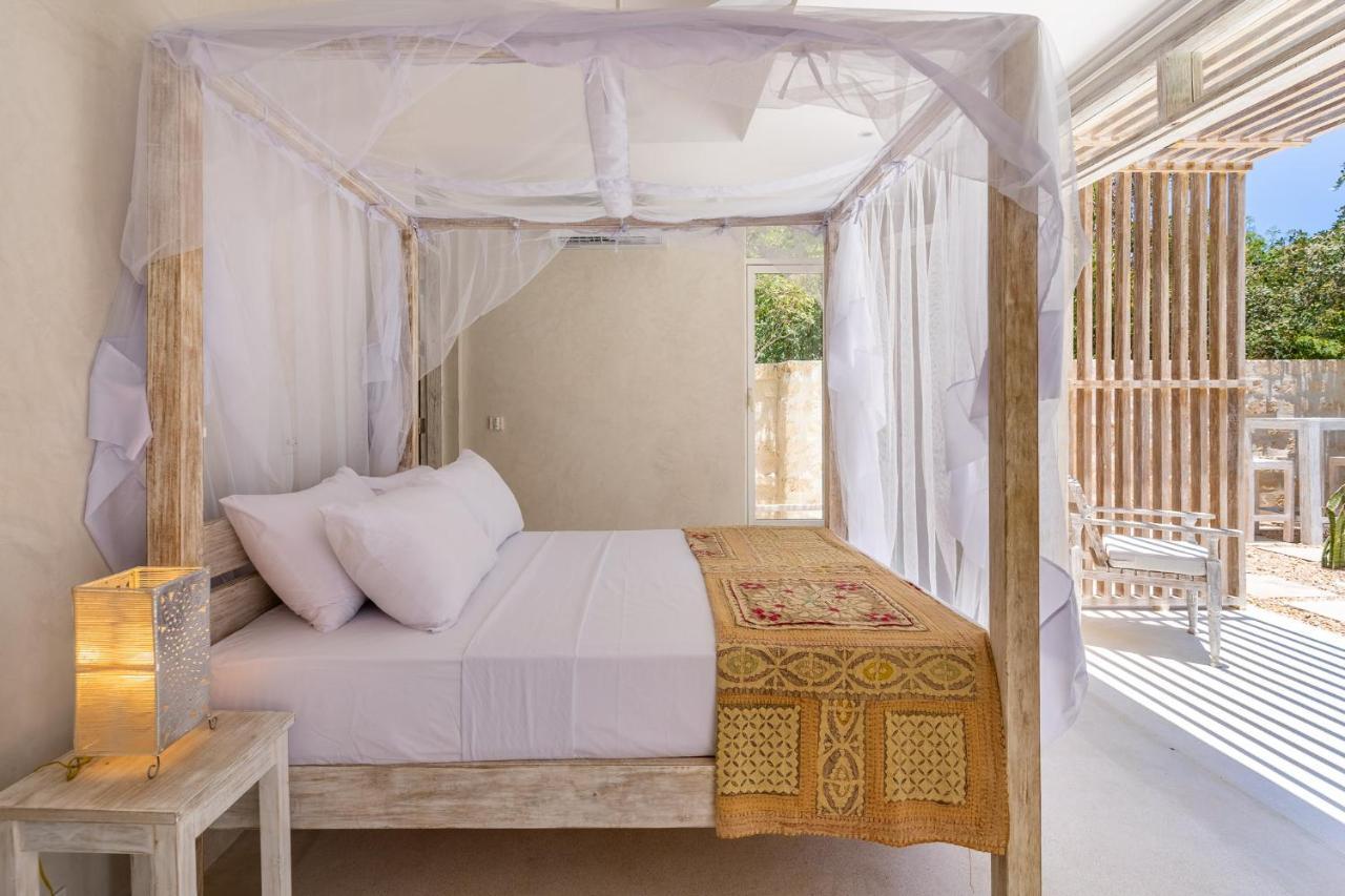 Saffron Villas Diani Beach Luaran gambar