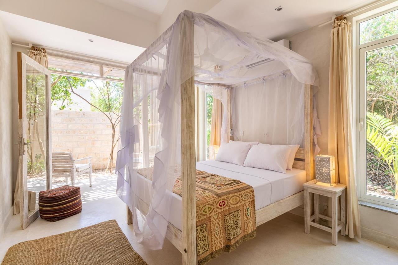 Saffron Villas Diani Beach Luaran gambar