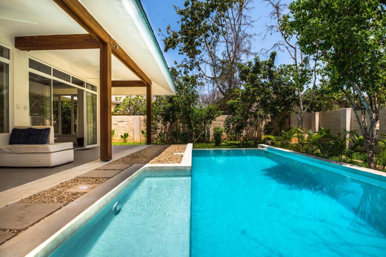 Saffron Villas Diani Beach Luaran gambar
