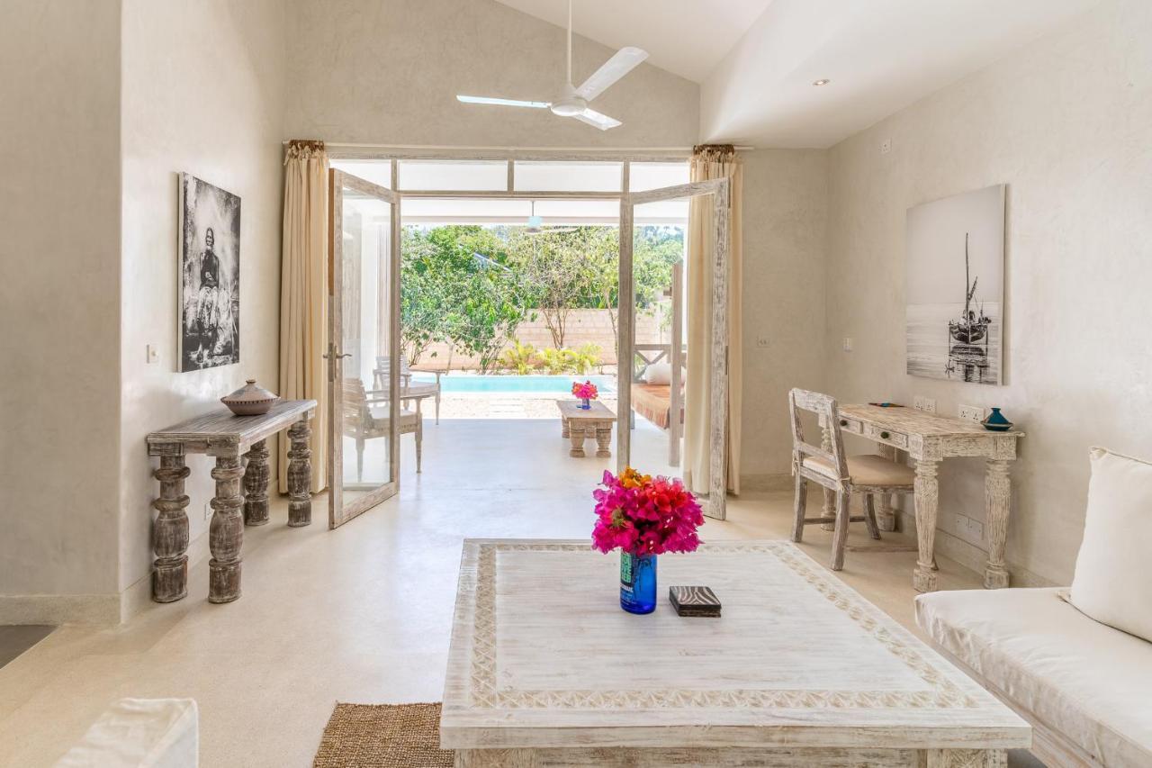 Saffron Villas Diani Beach Luaran gambar
