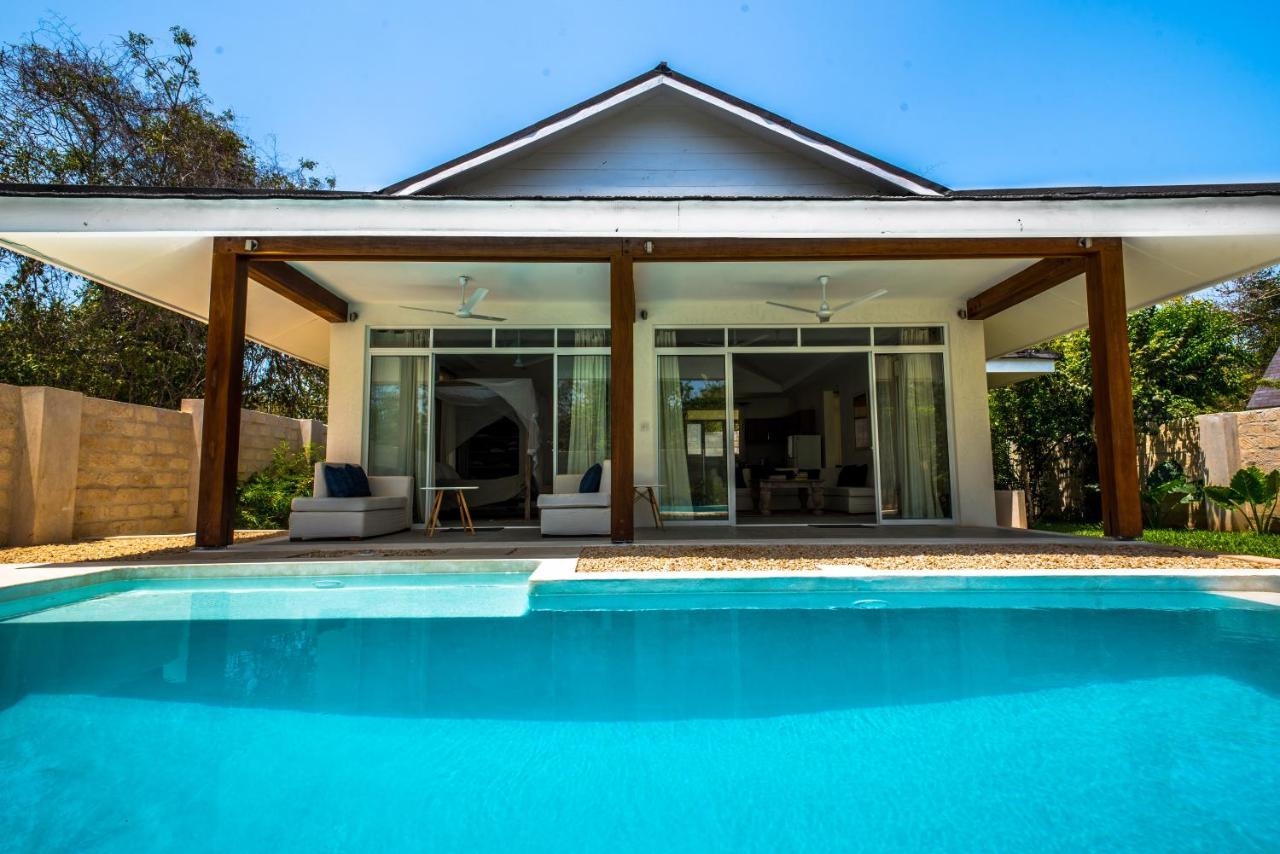 Saffron Villas Diani Beach Luaran gambar
