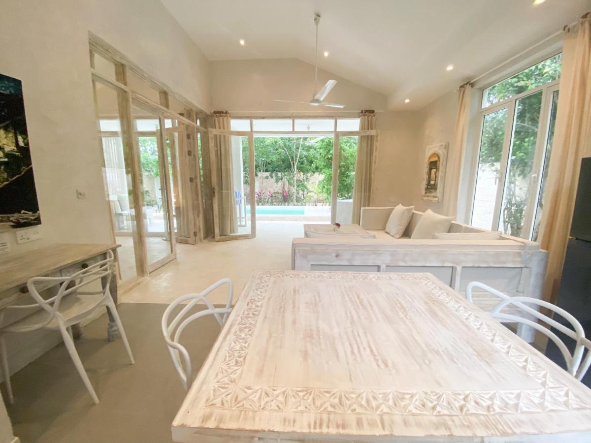 Saffron Villas Diani Beach Luaran gambar