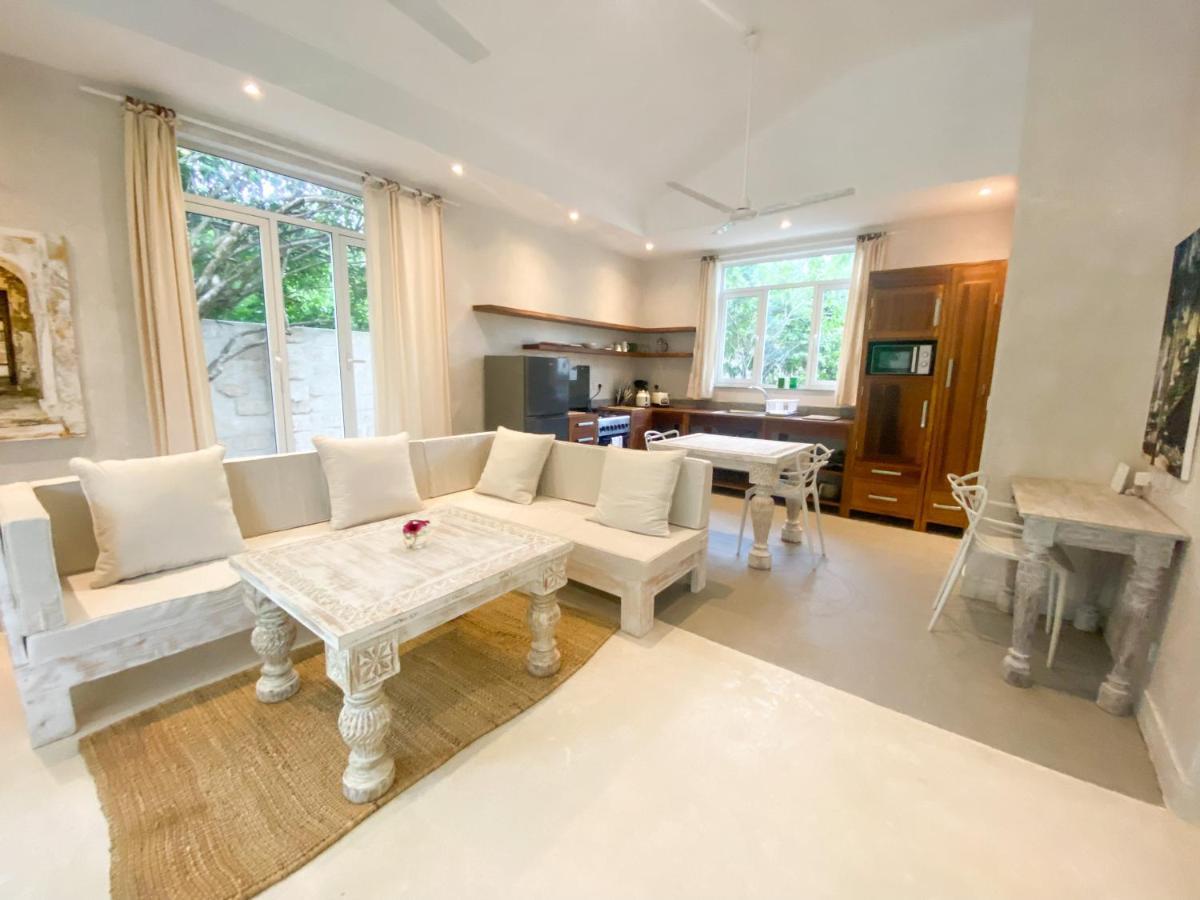Saffron Villas Diani Beach Luaran gambar