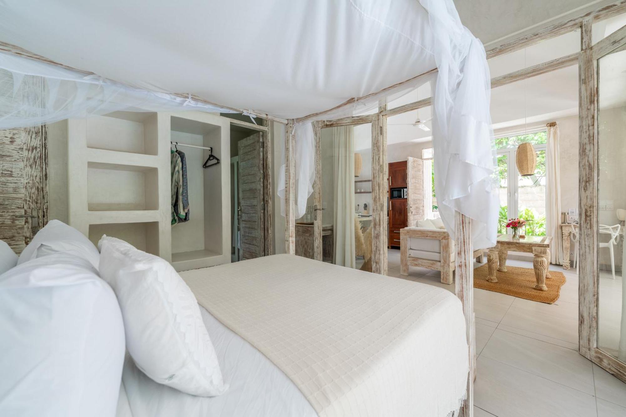 Saffron Villas Diani Beach Luaran gambar