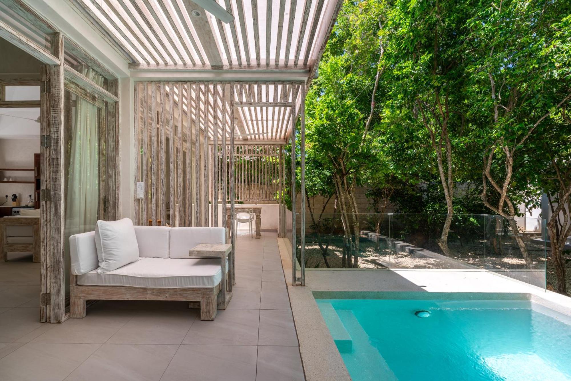 Saffron Villas Diani Beach Luaran gambar