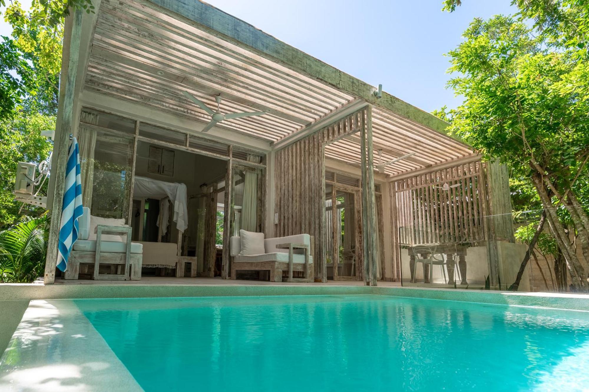 Saffron Villas Diani Beach Luaran gambar