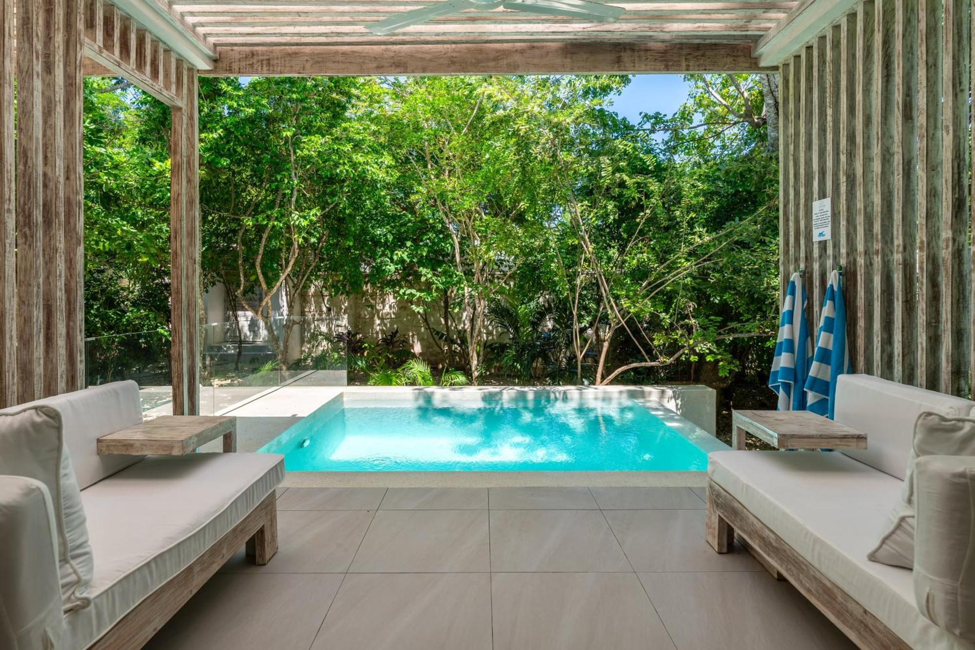 Saffron Villas Diani Beach Luaran gambar