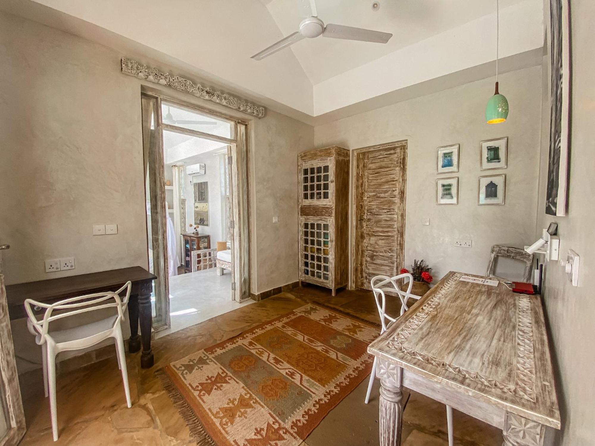 Saffron Villas Diani Beach Luaran gambar